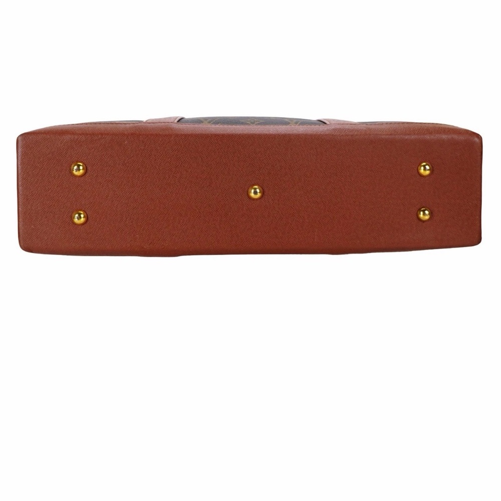 Louis Vuitton Weekender PM - Picture 5 of 7